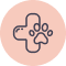 icon for vet developed